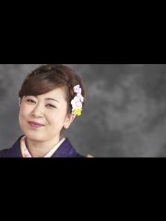 [x]越川ゆう子 / 望郷ひとり言 - YouTube