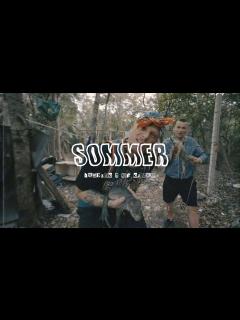 [x][FREE] Bonez MC x RAF Camora x 187 Type Beat "Sommer" 2023 (prod. by ...