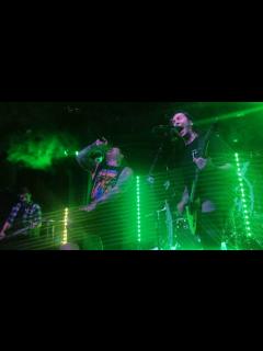 [x]The Dead Rabbits - Edge of Reality live at whiskey a go go - YouTube