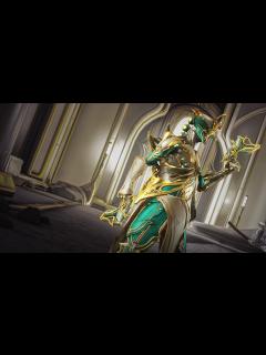 [x]Warframe - Ivara Prime (Ivara Steel Path Build) 2023 - YouTube