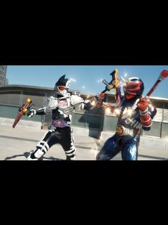 [x]Future Kamen Rider Battle - FanMovie - YouTube
