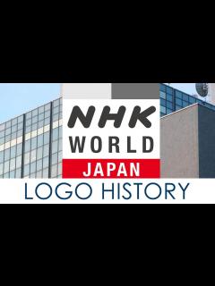 [x]NHK logo, symbol | history and evolution - YouTube