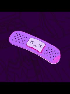 [x]Young Miko lanza 'Curita' y anuncia nuevo disco: 'att.' - 91 DAT