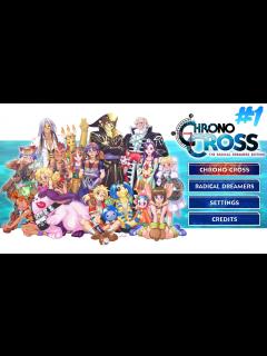 [x]クロノ・クロスを懐かしみながらプレイ#1 - ニコニコ動画