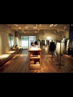 [x]To the Next 大切にされてきたものを継承した、唯一無二のショップが誕生。 – by mizuiro ind | Article ...