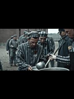 [x]ナチス最大の絶滅収容所で希望となったボクサーの結末は／映画『アウシュヴィッツのチャンピオン』予告編 - YouTube