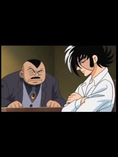 [x]ブラックジャック、大塚明夫&大塚周夫、声真似編‼️ - YouTube