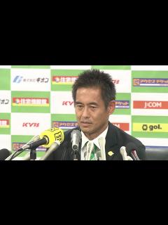 [x]「生まれ変わってもGK」サッカー元日本代表・川口能活引退会見 - YouTube