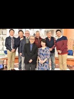 [x]TBS「噂の！東京マガジン」31年半の地上波放送に幕 4月からBS移行！森本毅郎ら続投 全国放送に - YouTube