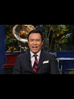 [x]テレ朝POST » 高嶋ちさ子、過去に渡された名刺を拒否！「情報番組の方からは頂きません」