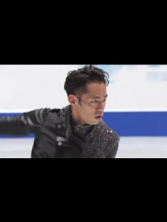[x]【フジテレビ公式】全日本フィギュアスケート選手権2019＜男子フリー第12位･髙橋大輔／演技+インタビュー＞ - YouTube
