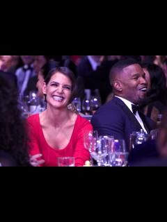 [x]Katie Holmes & Jamie Foxx Split: A Look Back at Their Romance