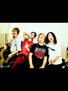[x]Hiro／MY FIRST STORY X Taka／ONE OK ROCK 1CHANGE Festival #wanima # ...