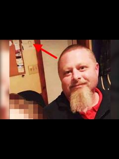 [x]Delphi murder suspect Richard Allen sat near police sketch: bar owner