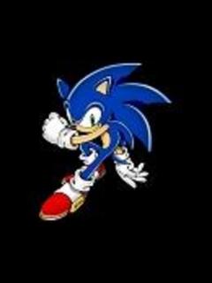 [x]シャドウ・ザ・ヘッジホッグ ソニック ボイス集 その2＋おまけ - ニコニコ動画