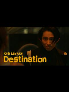[x] 三宅健 / Destination - YouTube