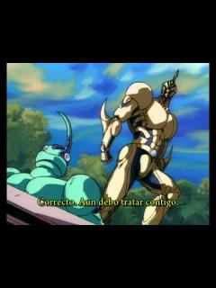 [x]guyver ova2 1988 1/2 - YouTube