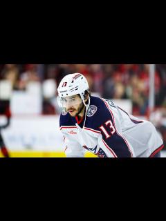 [x]Blue Jackets reveal one way they'll honor Johnny Gaudreau this season ...