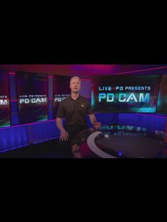 [x]Watch Live PD Presents: PD Cam Season 5 Episode 8 | A&E