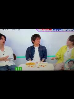 [x]7/10 【マクドナルド】新CM 「たっぷりいこうぜ！海」篇 ZIP 🌊#平野紫耀#神宮寺勇太#岸優太 - YouTube