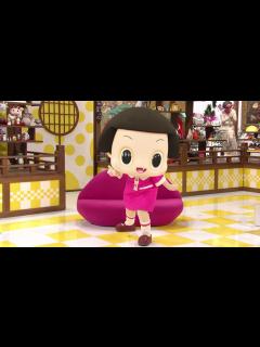 [x]チコちゃん「超うれしいー！」 ギャラクシー賞・マイベストTV賞受賞に「まさか視聴者を叱りつける番組で受賞とは…」 - YouTube