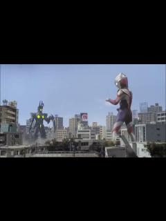 [x]【ウルトラマンオーブ】ハイパーゼットン デスサイス - YouTube