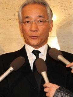 [x]「本人も延命を求めていないと…」上岡龍太郎さん(81)死去 肺がんや間質性肺炎のため テレビ司会などで活躍｜TBS NEWS DIG ...