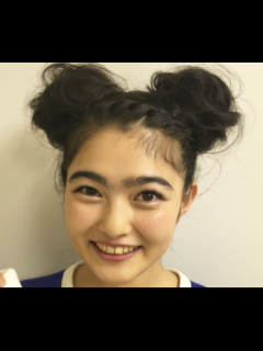 [x]井上咲楽が眉毛を細くしない理由は？体毛も濃くて不快の声も！