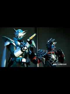 [x]「リバイス」最終回後の物語、主役は大二＆ヒロミ！Vシネクスト『仮面ライダーリバイス（仮）』特報 - YouTube