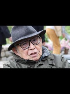[x]倉本聰氏「本木と小泉のために書いた」 35年ぶり映画「海の沈黙」 構想30年超、88歳巨匠の新作は主演・本木雅弘＆ヒロイン・小泉今日子[24/ ...