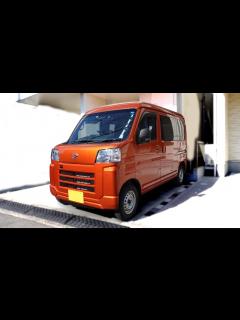 [x]【軽バン納車】新車の新型ハイゼットカーゴを車中泊仕様にDIYしていきます - YouTube