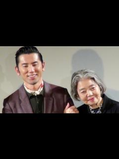 [x]本木雅弘と樹木希林が婿姑トークで2世帯住宅での私生活暴露 - YouTube