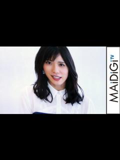 [x]松岡茉優、初主演映画が「東京国際映画祭」コンペ出品 「第30回東京国際映画祭」ラインアップ発表会2 - YouTube