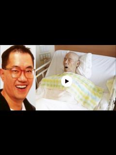 [x]ドラゴンボール漫画家鳥山明の生前最後のビデオ😭😭😭 - YouTube