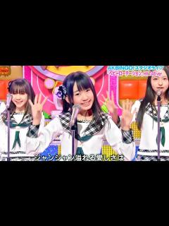 [x] HKT48 ヘビーローテーション (2012.03.08) "HEAVY ROTATION" - YouTube