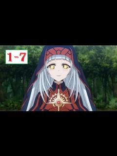 [x]魔法のカード 1~7話 | Anime English Subtitle 2024 - YouTube