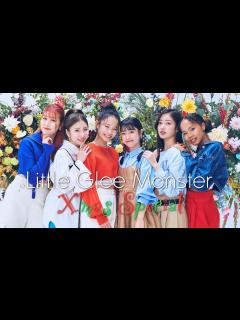 [x]Little Glee Monster クリスマス生配信 - YouTube
