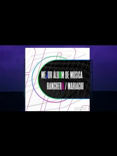 [x]Mejor Álbum de Música Ranchera/ Mariachi / Nominados al Latin GRAMMY ...