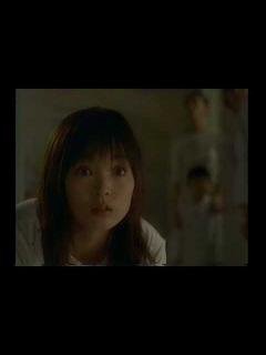 [x]東芝 ザ・フロントインドラム 「動いてるの」篇 国仲涼子 2005 cm - YouTube