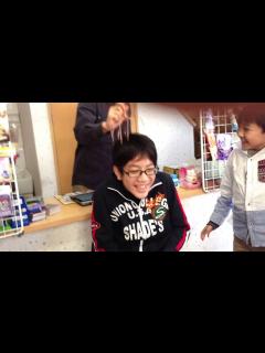 [x]小樽の中学生に、ハードな罰ゲーム for TSA - YouTube