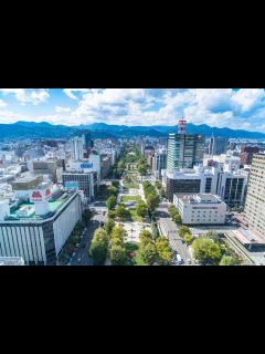 [x]大通公园 – Visit Sapporo：札幌旅游信息官网