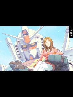 [x]森口博子「GUNDAM SONG COVERS 3」特設サイト | MUSIC WEB CLIPS - バンド・アーティスト・音楽関連のWEB ...