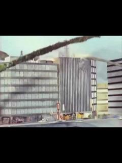 [x]特撮怪獣による一方的な都市破壊集027 - YouTube