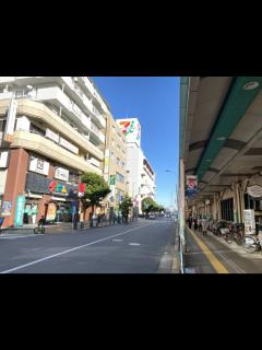 [x]綾瀬駅周辺を散歩しよう | 今度の休日はここで暇をつぶそう