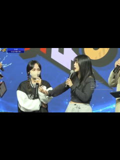 [x]지스타 견자희&소풍왔니 - 치지직 - 에펨코리아