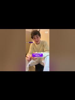 [x]Noah Schnapp apologises for 'Zionism is sexy' controversy - YouTube