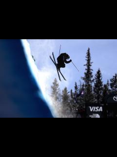 [x]Olympic Skier Torin Yater-Wallace Talks Life-Threatening Infection | Us ...