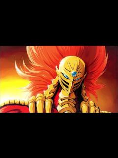 [x]獣神ライガーOP - 怒りの獣神 (SRW OE ver.) - YouTube