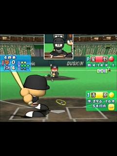 [x]パワプロ8 普通に対戦してみた - YouTube