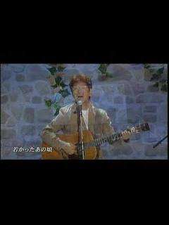 [x]南こうせつ 「神田川」 - YouTube
